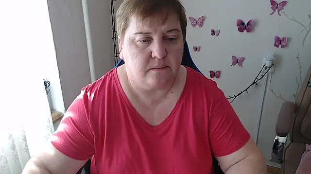 Snapshot of Limonka-Fire chatting on 03.07.25 Limonka-Fire online show from 03.07.25