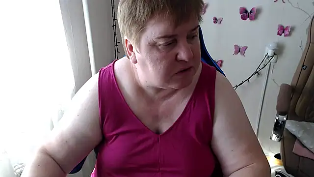 Snapshot of Limonka-Fire chatting on 03.08.25 Limonka-Fire online show from 03.08.25