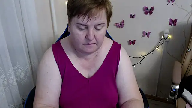 Snapshot of Limonka-Fire chatting on 03.08.25 Limonka-Fire online show from 03.08.25