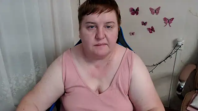 Snapshot of Limonka-Fire chatting on 03.11.25 Limonka-Fire online show from 03.11.25