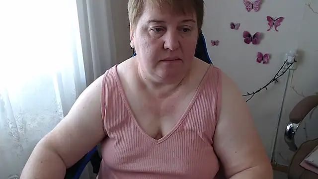 Snapshot of Limonka-Fire chatting on 03.12.25 Limonka-Fire online show from 03.12.25