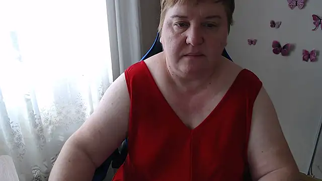 Snapshot of Limonka-Fire chatting on 03.16.25 Limonka-Fire online show from 03.16.25