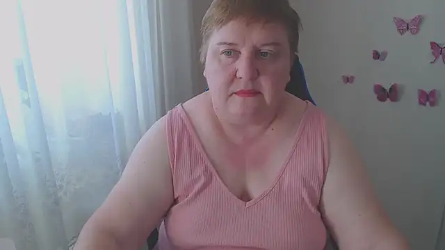 Snapshot of Limonka-Fire chatting on 03.16.25 Limonka-Fire online show from 03.16.25