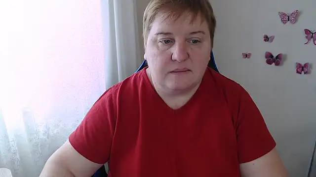 Snapshot of Limonka-Fire chatting on 03.17.25 Limonka-Fire online show from 03.17.25