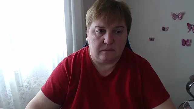 Snapshot of Limonka-Fire chatting on 03.19.25 Limonka-Fire online show from 03.19.25