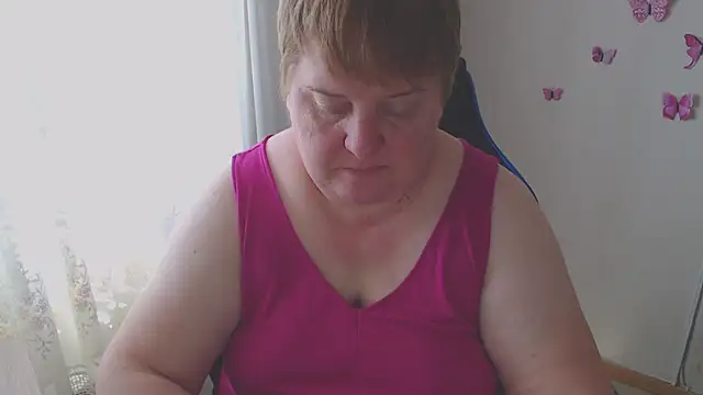 Snapshot of Limonka-Fire chatting on 03.20.25 Limonka-Fire online show from 03.20.25