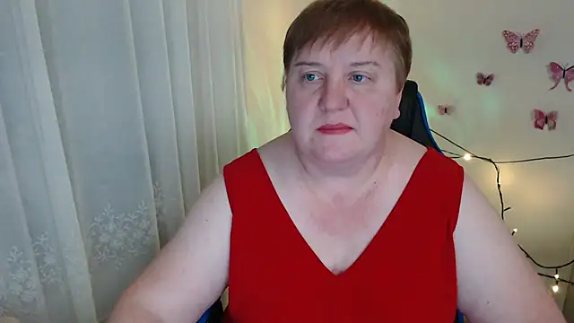 Snapshot of Limonka-Fire chatting on 03.20.25 Limonka-Fire online show from 03.20.25