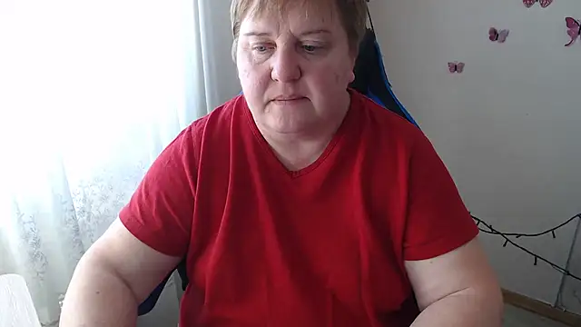 Snapshot of Limonka-Fire chatting on 03.21.25 Limonka-Fire online show from 03.21.25