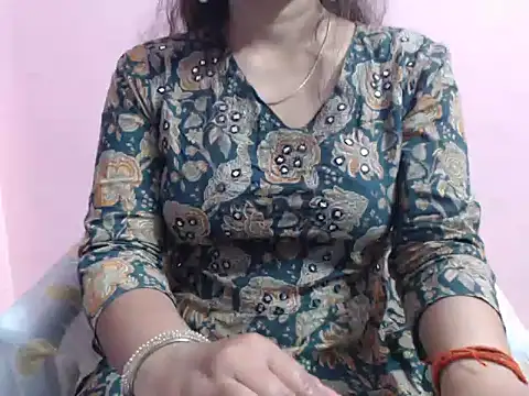 Snapshot of Jannat_ji chatting on 03.14.25 Jannat ji online show from 03.14.25