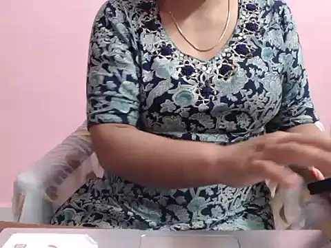 Snapshot of Jannat_ji chatting on 03.22.25 Jannat ji online show from 03.22.25