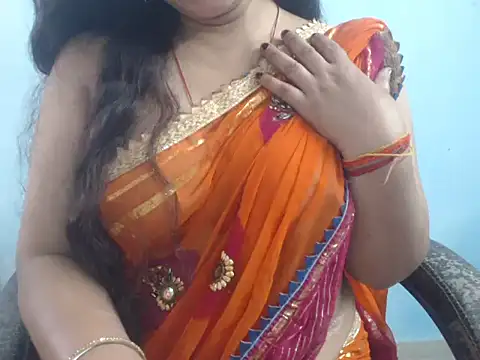 Snapshot of Jannat_ji chatting on 09.11.25 Jannat ji online show from 09.11.25