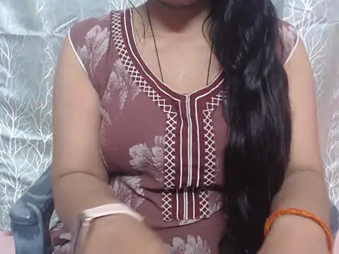Snapshot of Jannat_ji chatting on 12.23.25 Jannat ji online show from 12.23.25