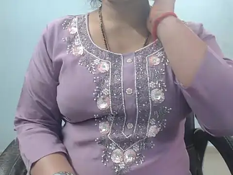 Snapshot of Jannat_ji chatting on 02.12.26 Jannat ji online show from 02.12.26
