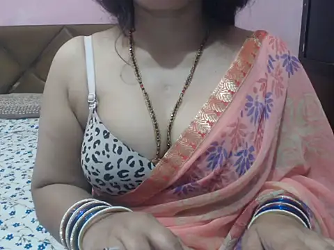 Snapshot of Jannat_ji chatting on 04.16.26 Jannat ji online show from 04.16.26