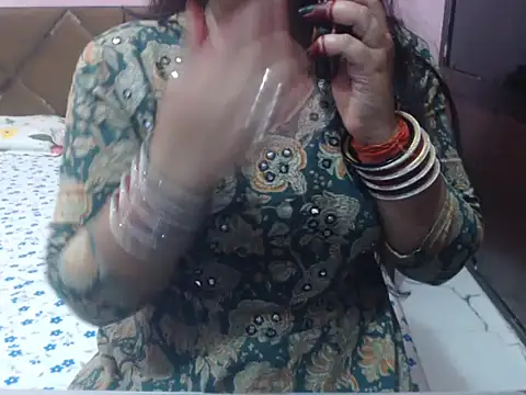 Snapshot of Jannat_ji chatting on 04.26.26 Jannat ji online show from 04.26.26