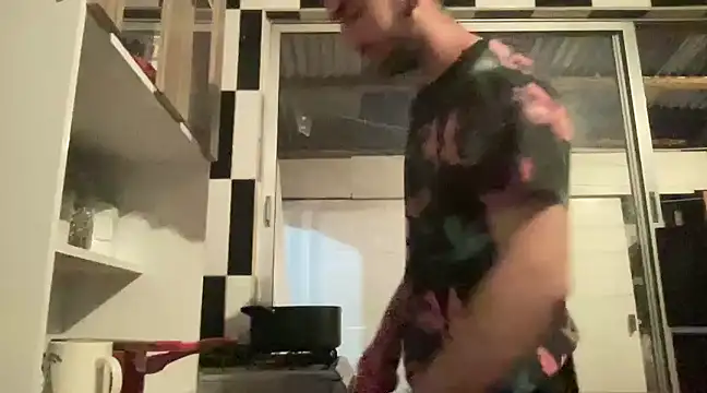 Exoticobrisajal online show from 12.12.24