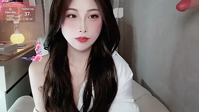 Blossom-666 online show from 02.07.26