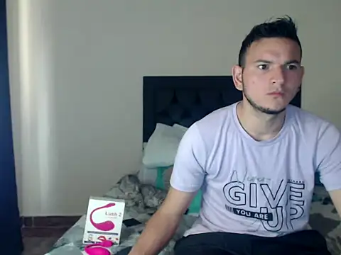 Snapshot of Latin_Boy24 chatting on 03.15.26 Latin Boy24 online show from 03.15.26