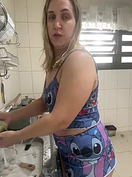 Bia sexynovaes online show from 06.10.26