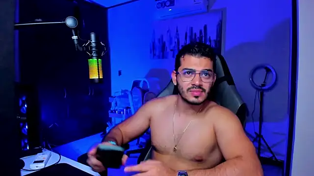 BrunoD31 online show from 11.20.25