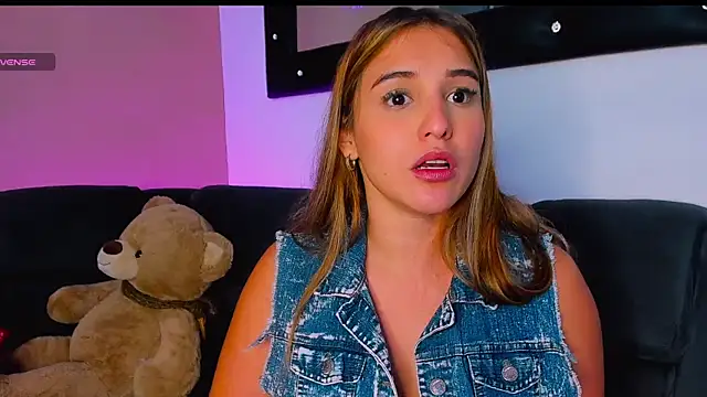 sophijenner online show from 12.03.24