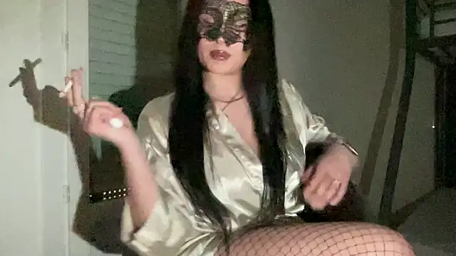 Snapshot of DominaCat75 chatting on 02.05.26 DominaCat75 online show from 02.05.26