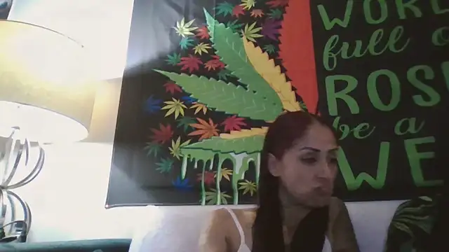 SexiiiMexiii online show from 12.03.24