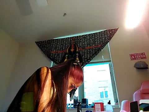SexiiiMexiii online show from 12.03.24
