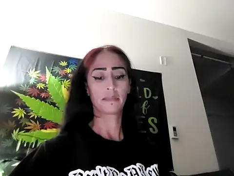 SexiiiMexiii online show from 12.10.24