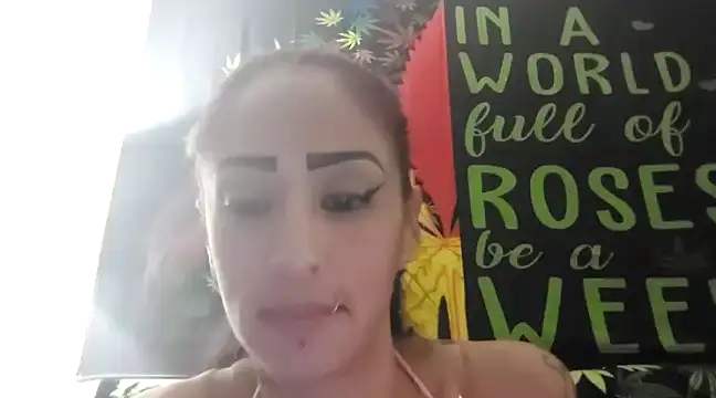 SexiiiMexiii online show from 12.11.24