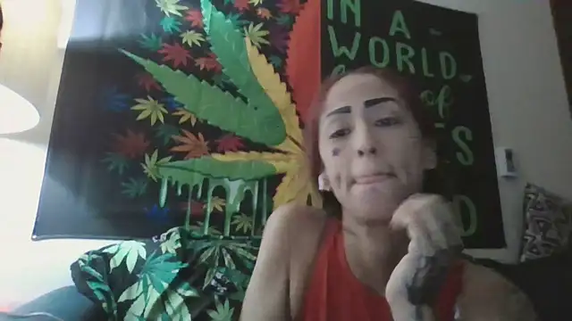SexiiiMexiii online show from 12.23.24