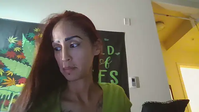 SexiiiMexiii online show from 12.26.24