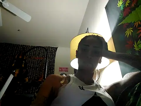 SexiiiMexiii online show from 12.31.24