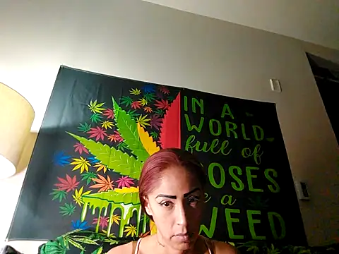 SexiiiMexiii online show from 12.31.24