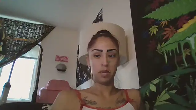 SexiiiMexiii online show from 01.12.25