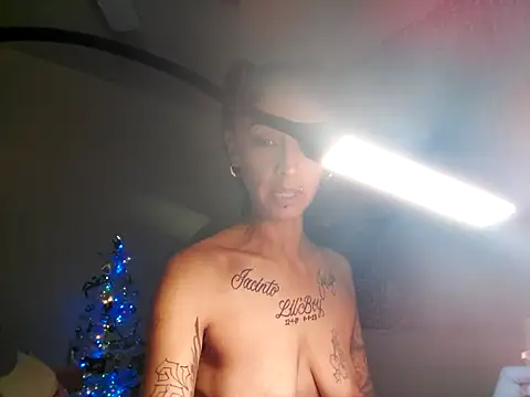 SexiiiMexiii online show from 01.19.25