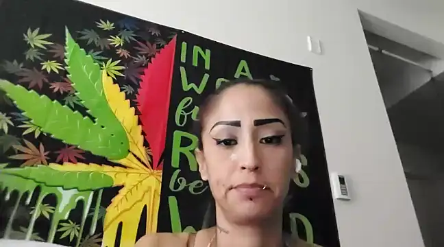 SexiiiMexiii online show from 01.22.25