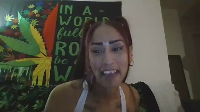 SexiiiMexiii online show from 01.24.25