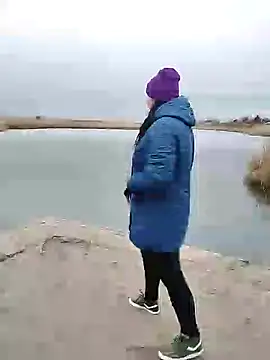 Holly-69 online show from 01.22.25