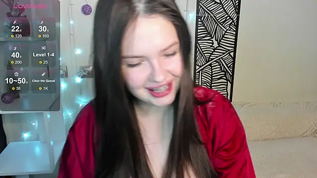 Snapshot of Rina_Bailey chatting on 12.31.24 Rina Bailey online show from 12.31.24