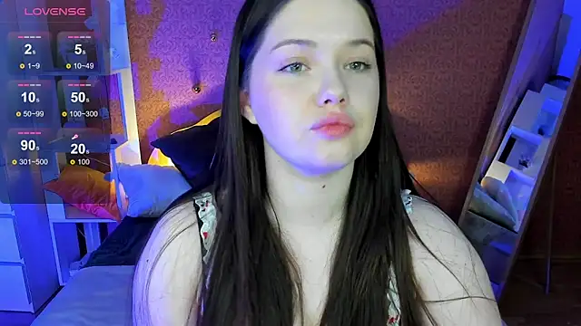 Snapshot of Rina_Bailey chatting on 01.13.25 Rina Bailey online show from 01.13.25