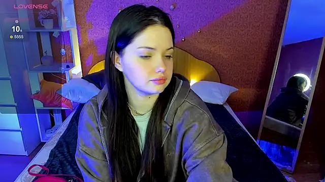Snapshot of Rina_Bailey chatting on 01.19.25 Rina Bailey online show from 01.19.25