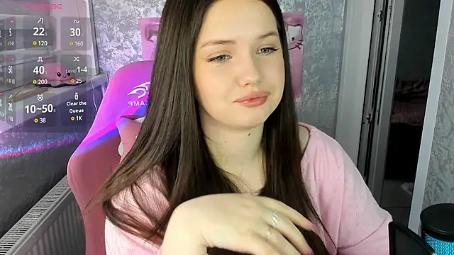 Snapshot of Rina_Bailey chatting on 01.25.25 Rina Bailey online show from 01.25.25