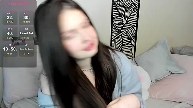 Snapshot of Rina_Bailey chatting on 01.30.25 Rina Bailey online show from 01.30.25