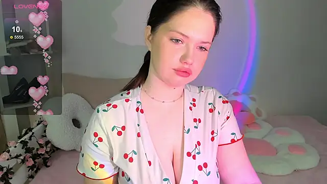 Snapshot of Rina_Bailey chatting on 03.01.25 Rina Bailey online show from 03.01.25