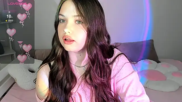 Snapshot of Rina_Bailey chatting on 03.16.25 Rina Bailey online show from 03.16.25