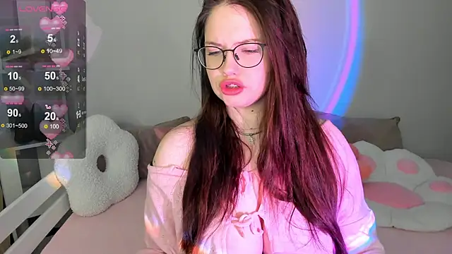 Snapshot of Rina_Bailey chatting on 03.22.25 Rina Bailey online show from 03.22.25