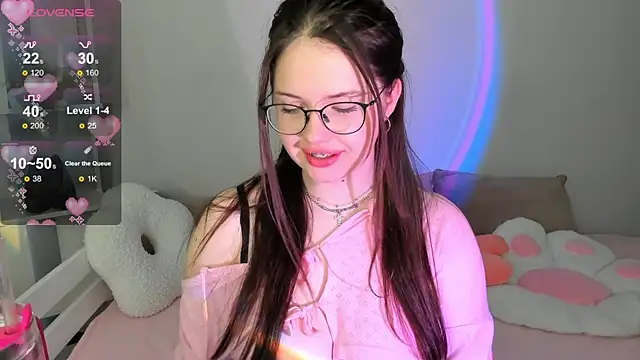 Snapshot of Rina_Bailey chatting on 03.22.25 Rina Bailey online show from 03.22.25