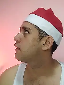 CRISTHIAN GREY01 online show from 12.04.24