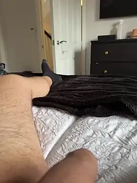 JoshTrainer online show from 05.04.26
